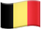 bandera belgica