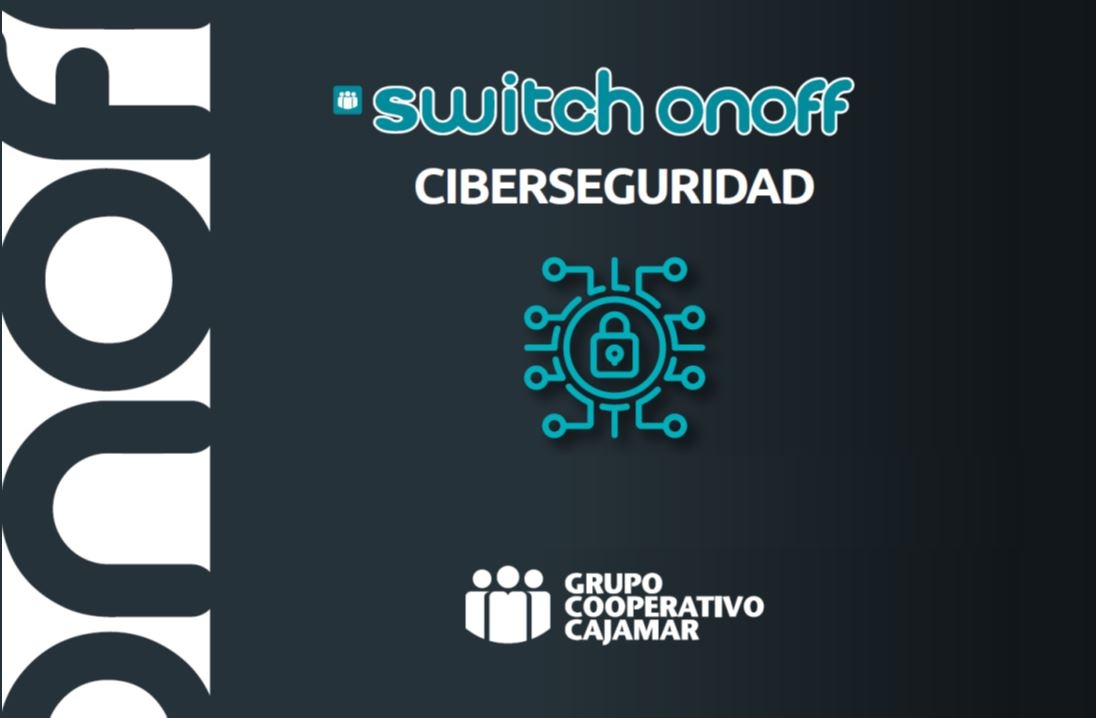 Switch OnOff: Ciberseguridad