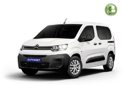 Citroën Berlingo