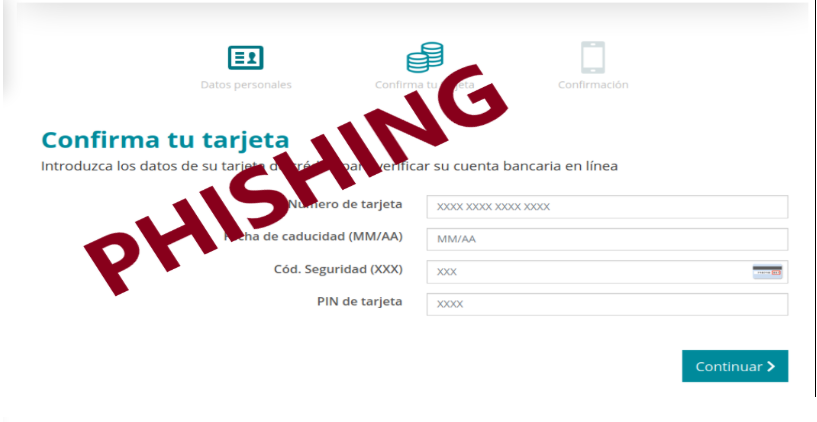 Imagen phishing 3