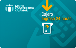 Tarjeta Ingreso 24h