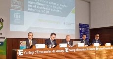 Observatorio Sobre El Sector Agroalimentario Espanol En El Contexto Europeo 2018 W 1574948157